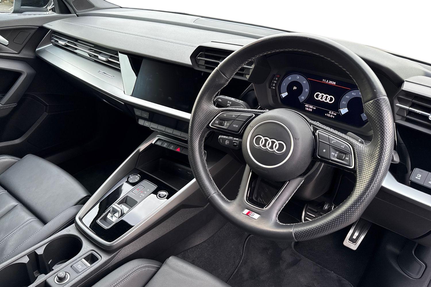 Used Audi A3 2022 for sale - 77535437: Photo 18