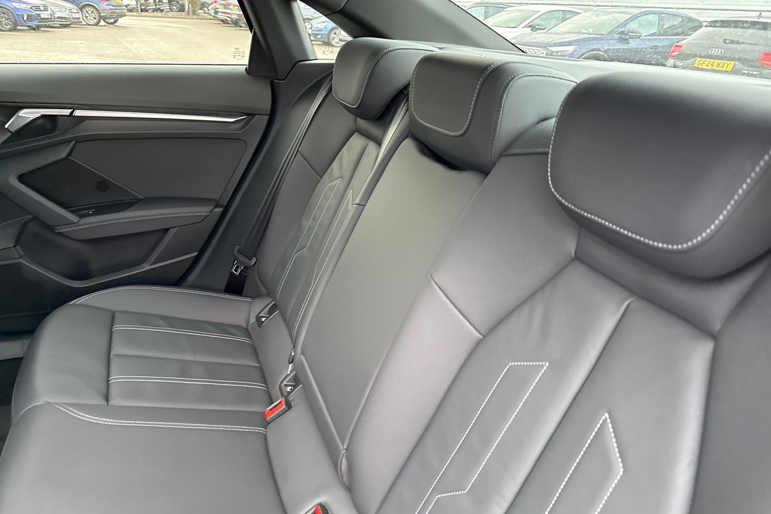 Used Audi A3 2022 for sale - 77535437: Photo 19