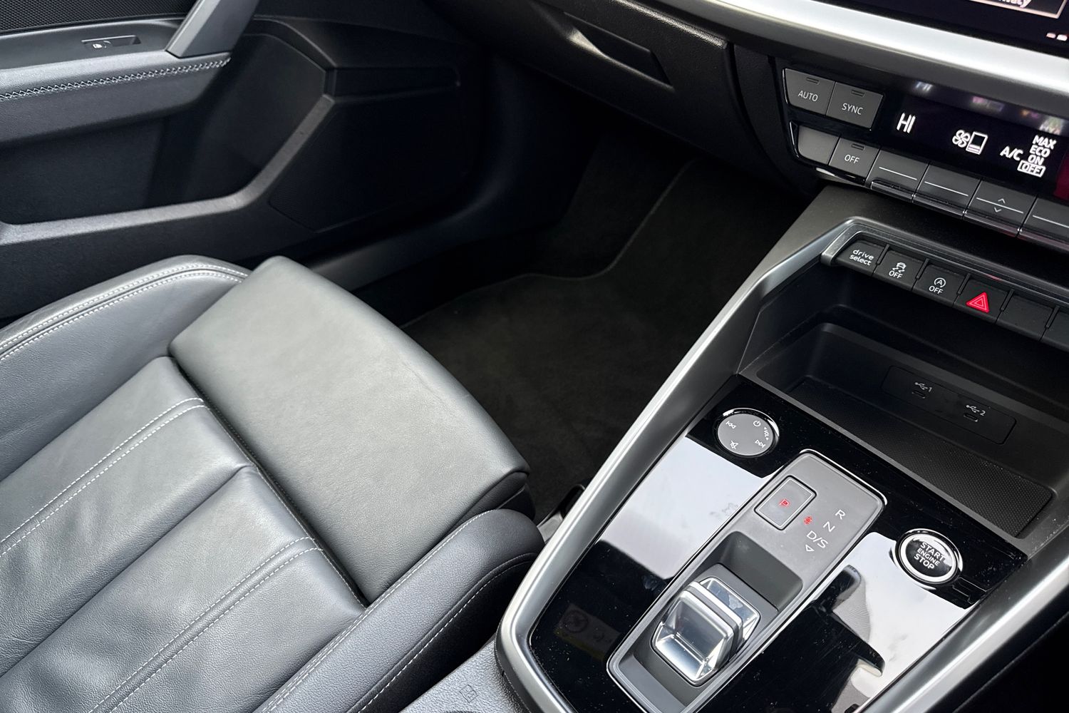 Used Audi A3 2022 for sale - 77535437: Photo 20