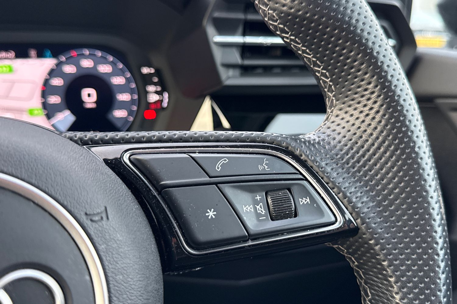 Used Audi A3 2022 for sale - 77535437: Photo 25