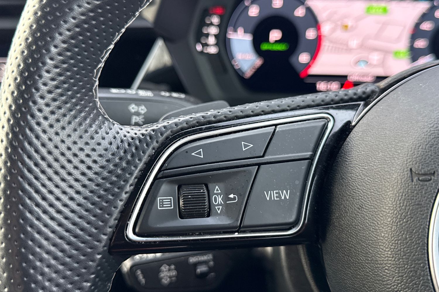 Used Audi A3 2022 for sale - 77535437: Photo 26