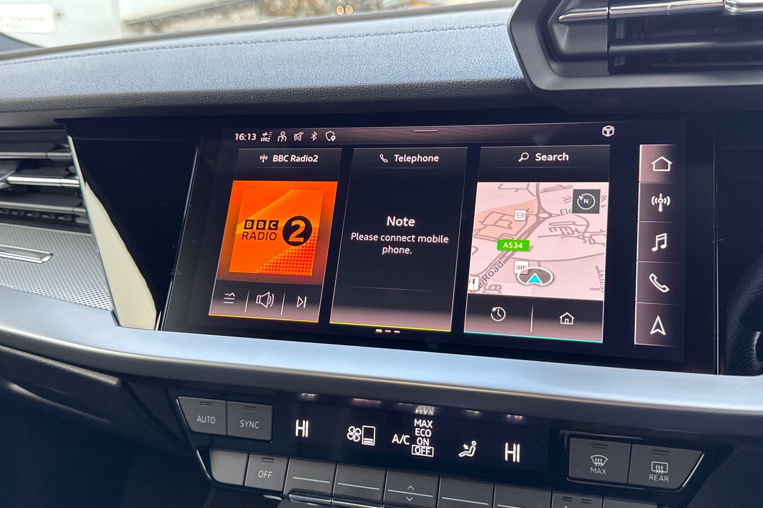 Used Audi A3 2022 for sale - 77535437: Photo 31