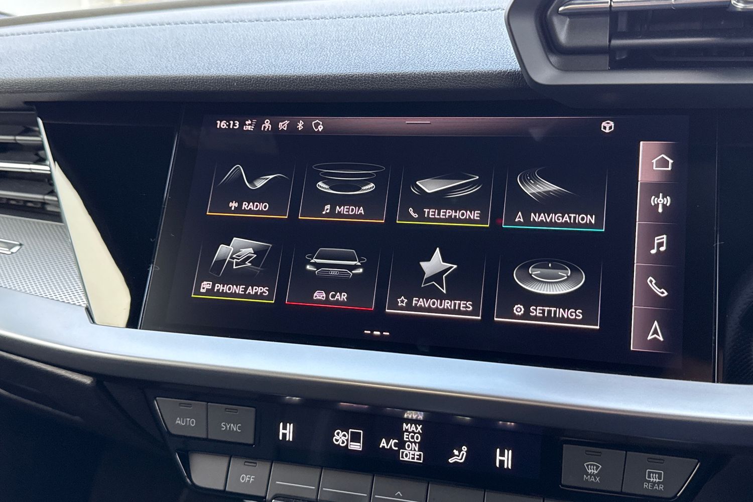 Used Audi A3 2022 for sale - 77535437: Photo 32