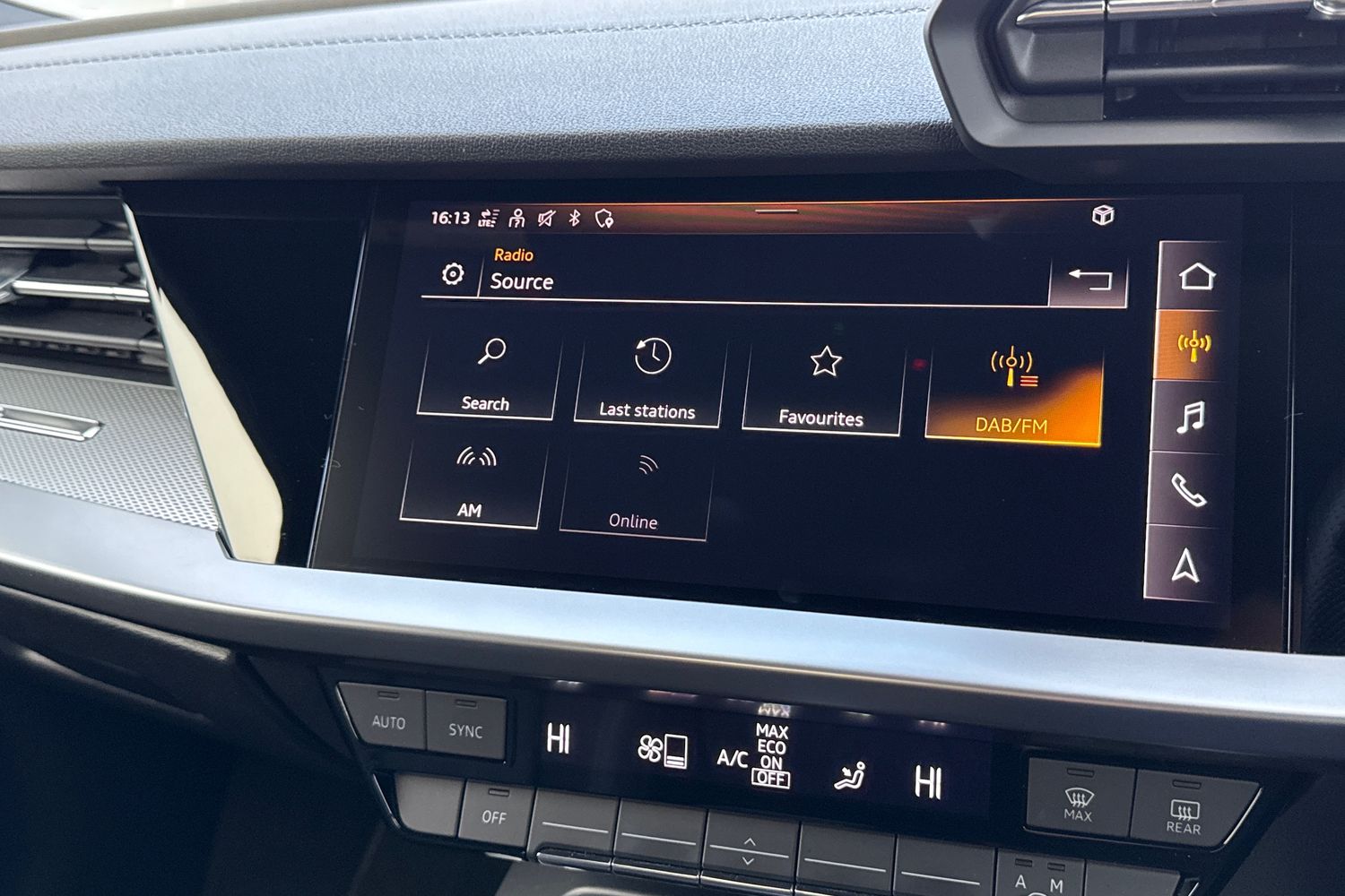 Used Audi A3 2022 for sale - 77535437: Photo 34