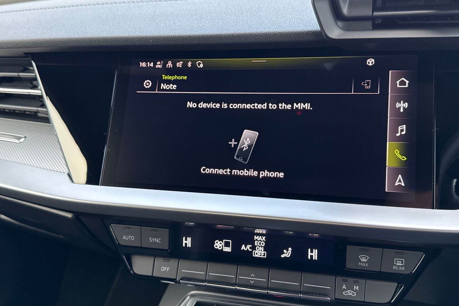 Used Audi A3 2022 for sale - 77535437: Photo 37