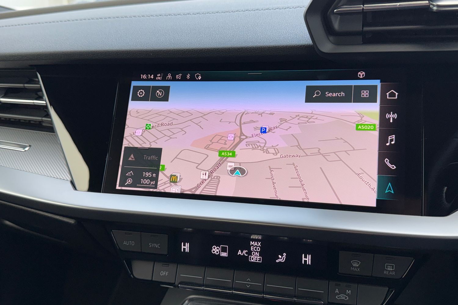 Used Audi A3 2022 for sale - 77535437: Photo 38