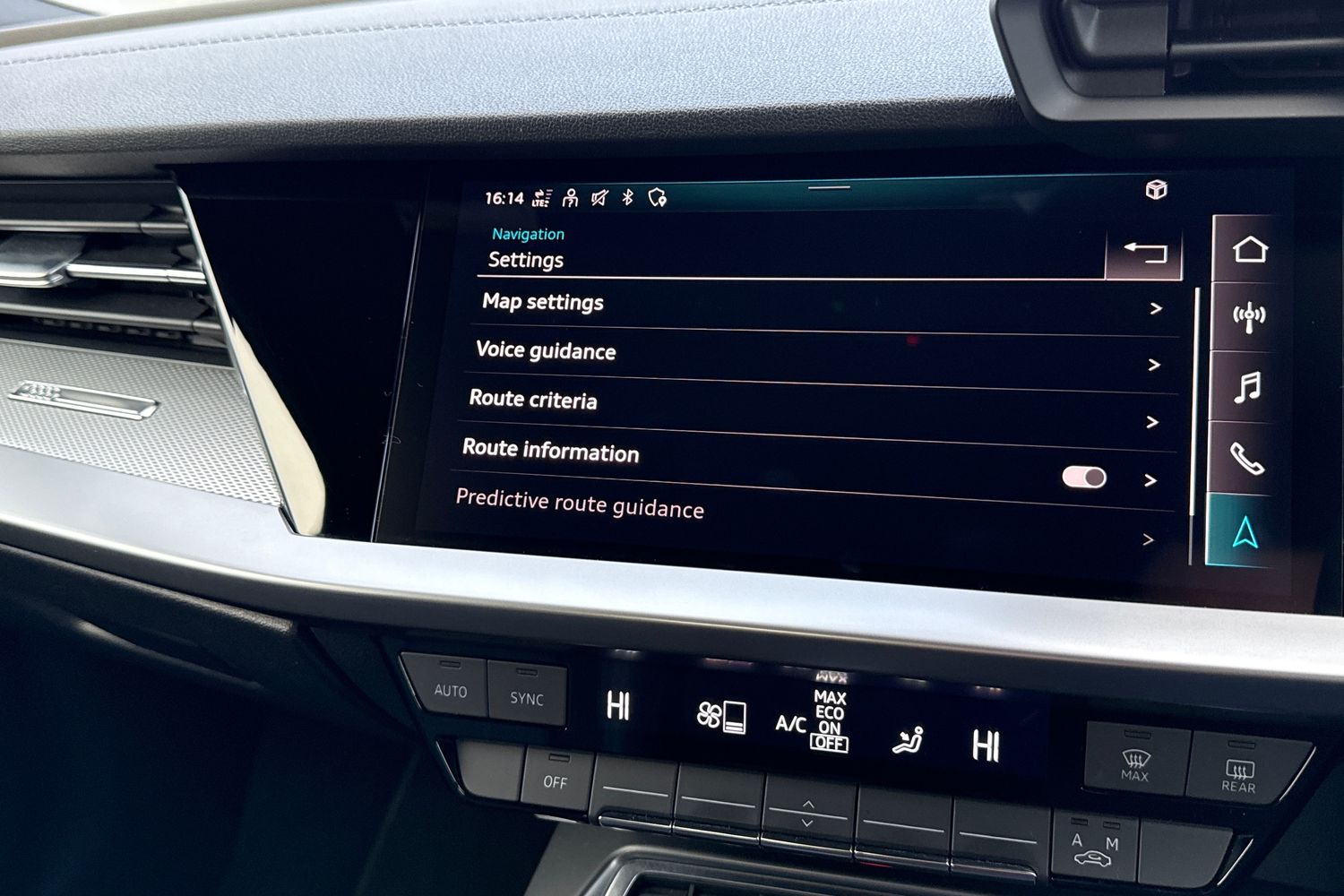 Used Audi A3 2022 for sale - 77535437: Photo 39