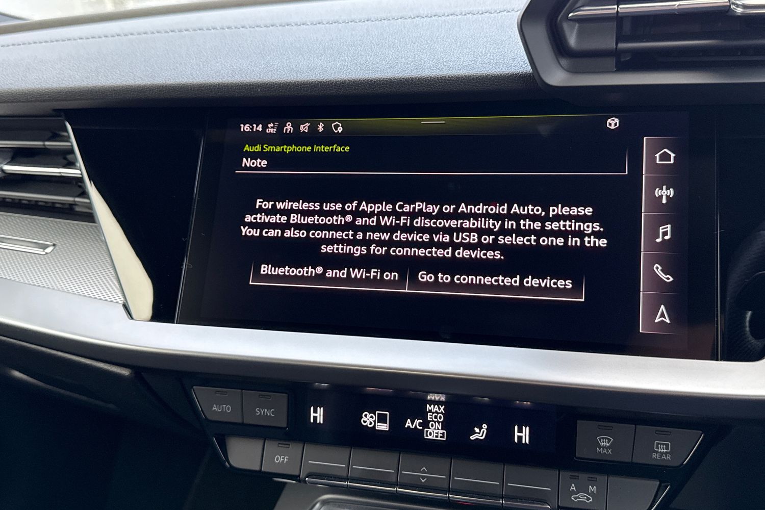 Used Audi A3 2022 for sale - 77535437: Photo 40