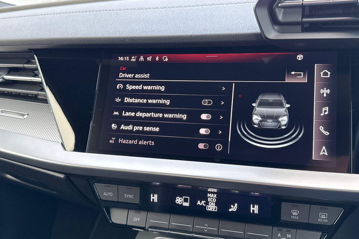 Used Audi A3 2022 for sale - 77535437: Photo 43