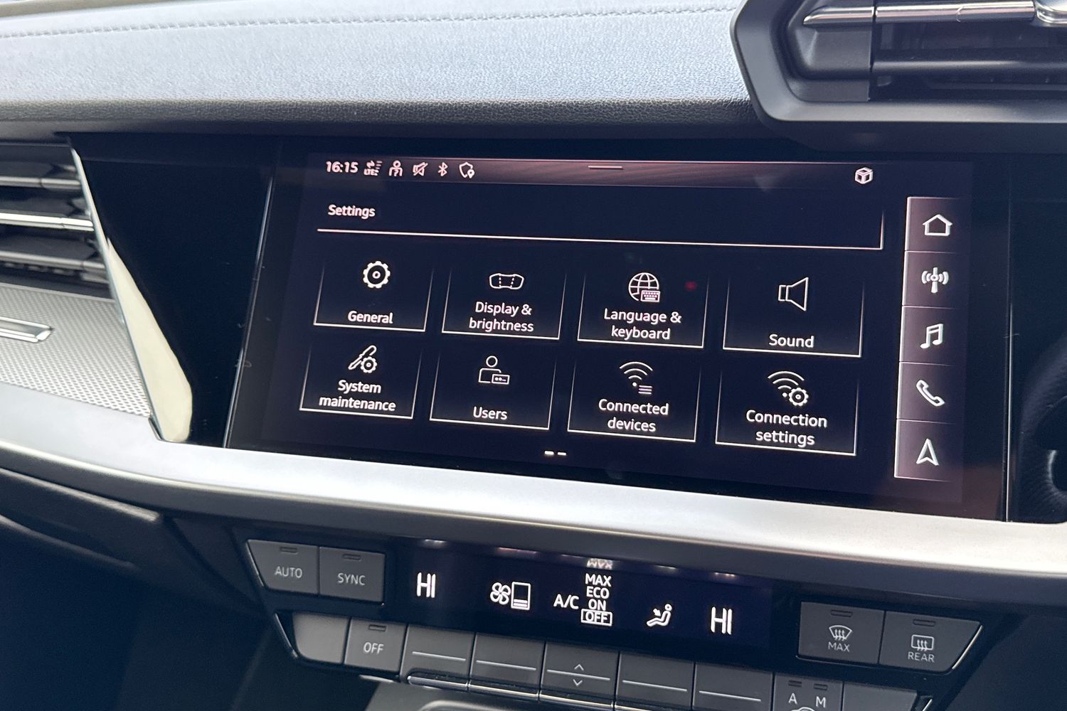 Used Audi A3 2022 for sale - 77535437: Photo 45