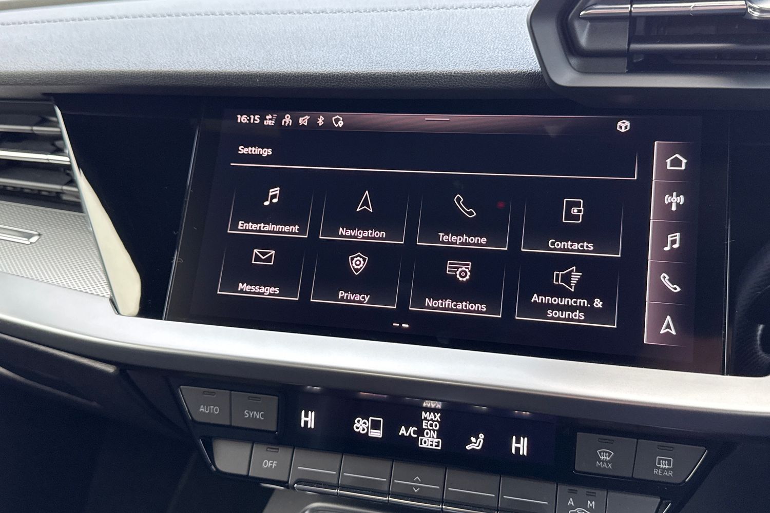 Used Audi A3 2022 for sale - 77535437: Photo 46