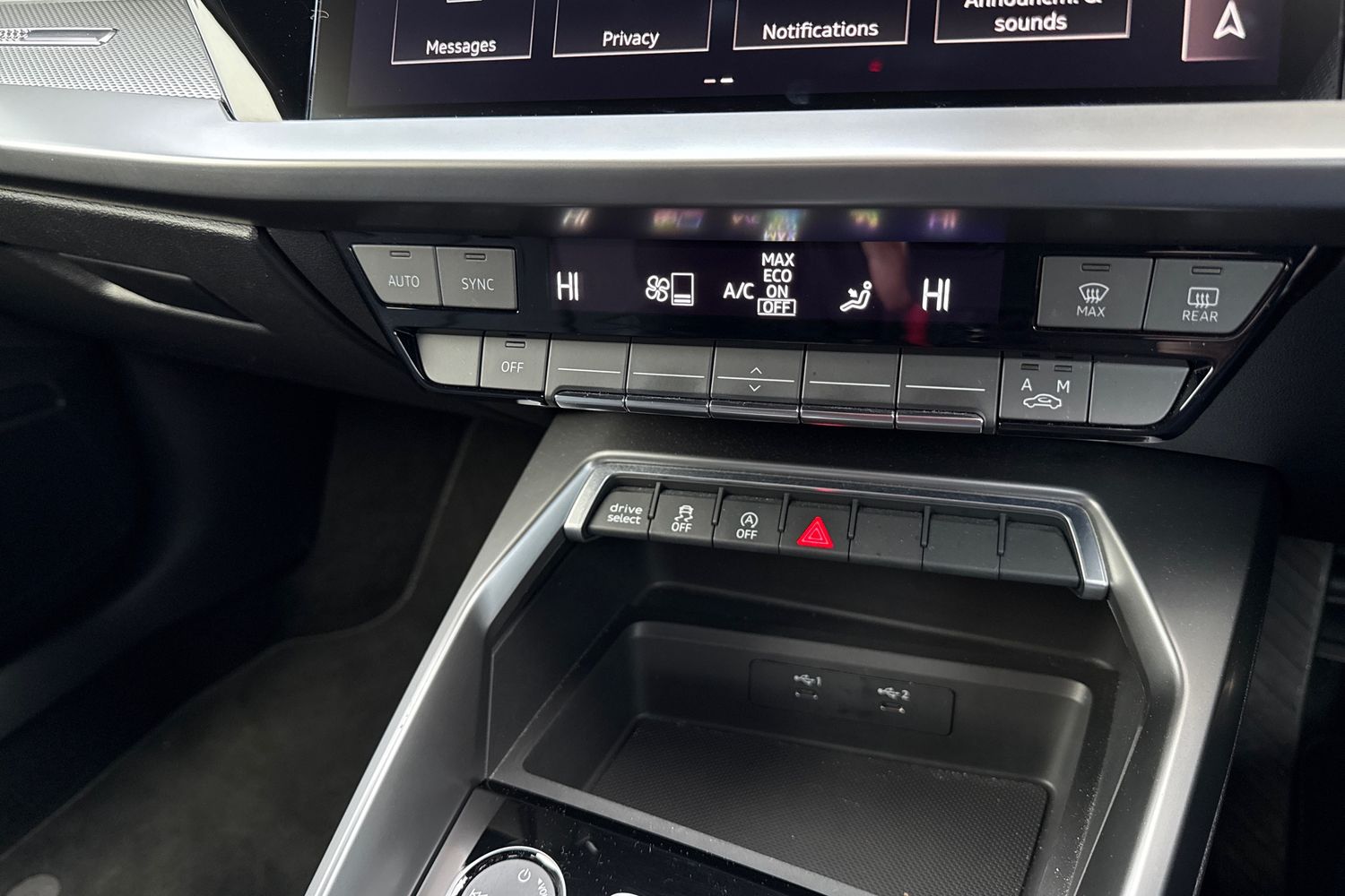 Used Audi A3 2022 for sale - 77535437: Photo 47