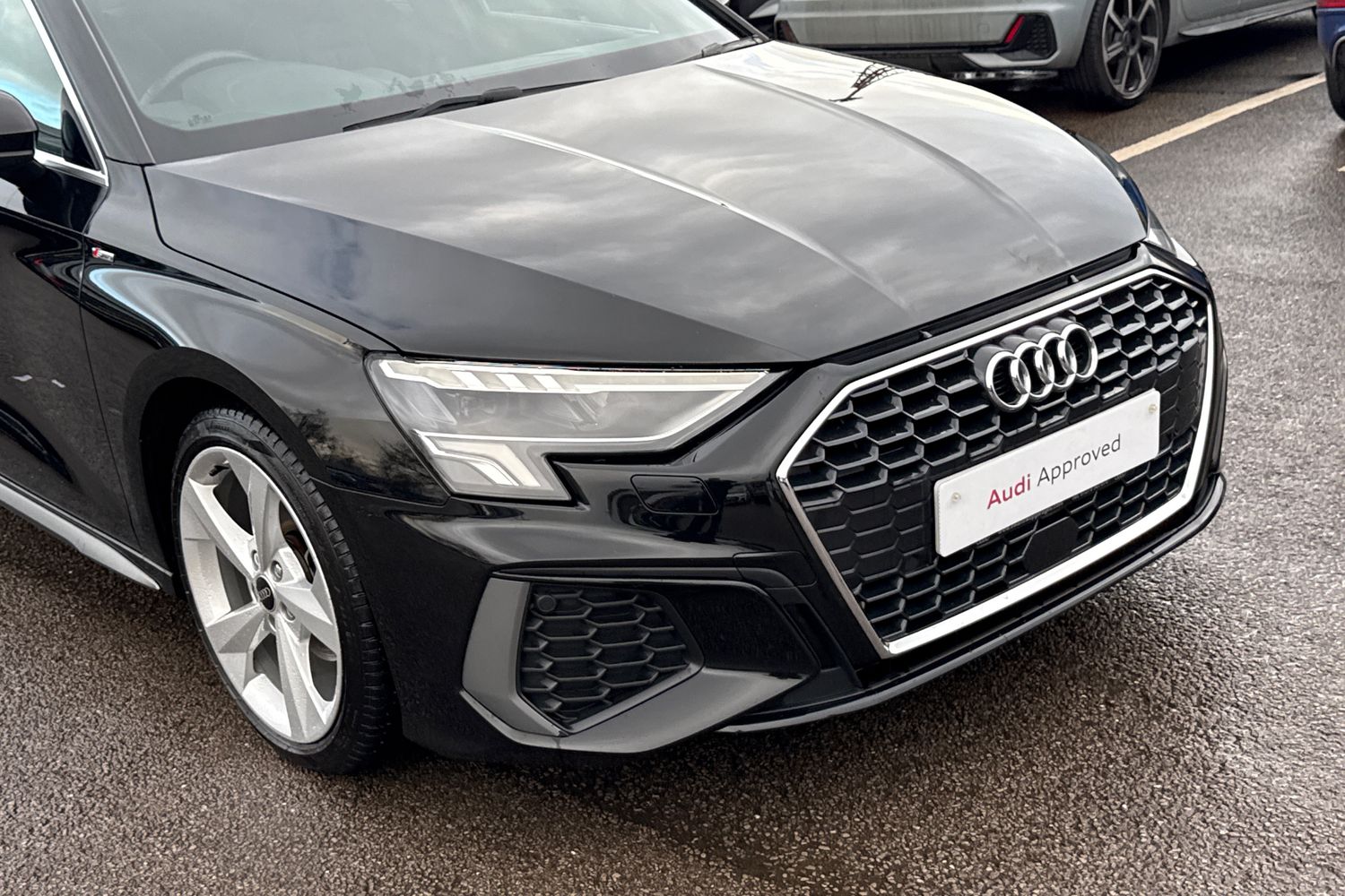 Used Audi A3 2022 for sale - 77535437: Photo 9