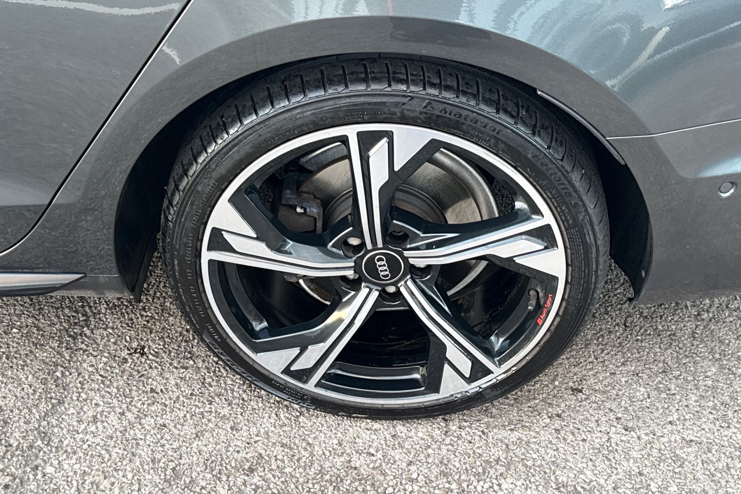 Used Audi A4 Avant 2023 for sale - 76401646: Photo 10