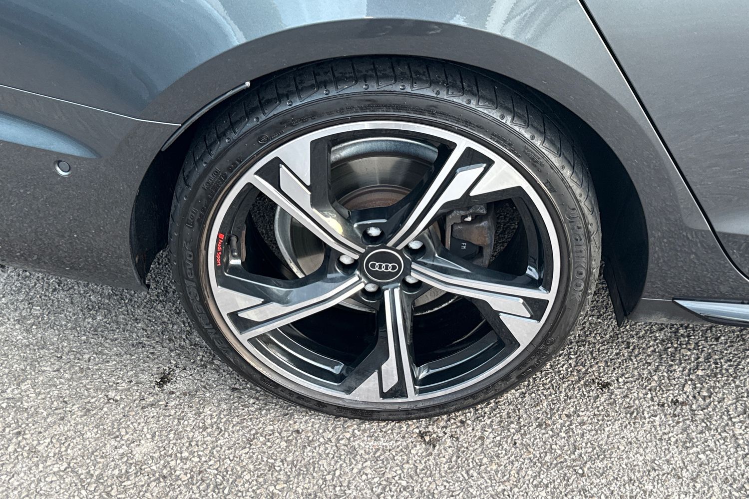 Used Audi A4 Avant 2023 for sale - 76401646: Photo 13