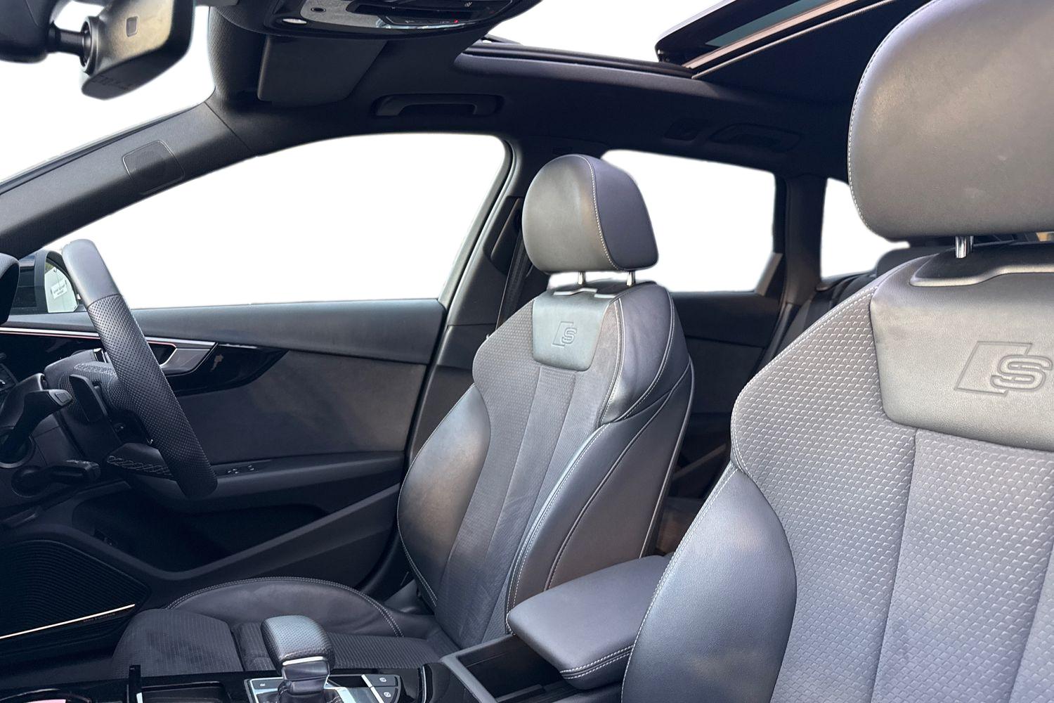 Used Audi A4 Avant 2023 for sale - 76401646: Photo 16