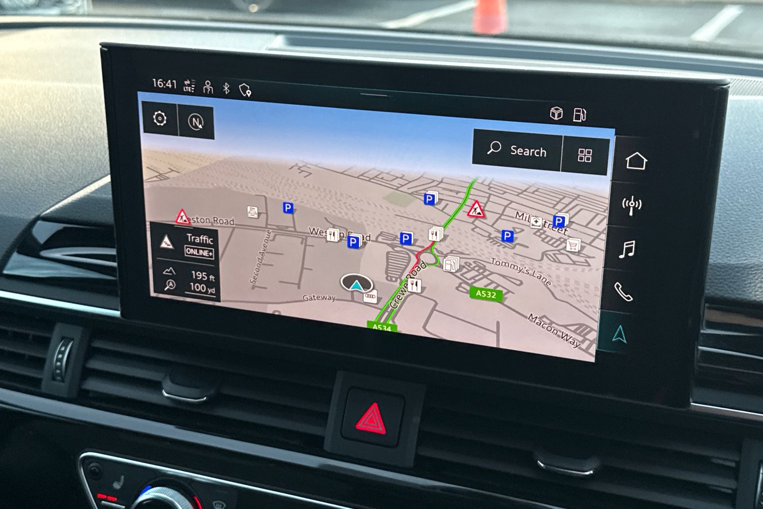 Used Audi A4 Avant 2023 for sale - 76401646: Photo 17