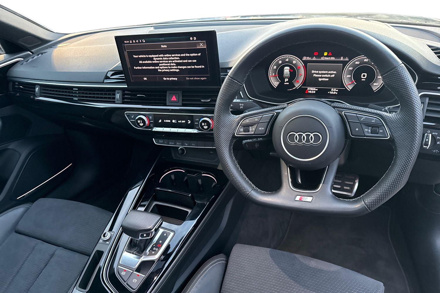 Used Audi A4 Avant 2023 for sale - 76401646: Photo 18