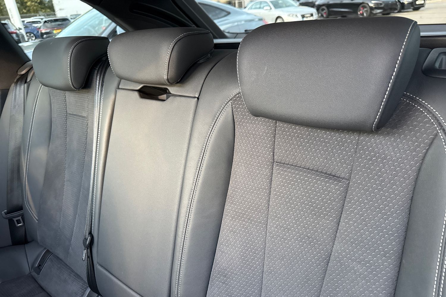 Used Audi A4 Avant 2023 for sale - 76401646: Photo 19