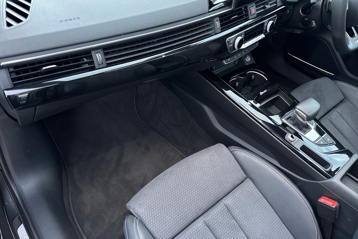 Used Audi A4 Avant 2023 for sale - 76401646: Photo 20