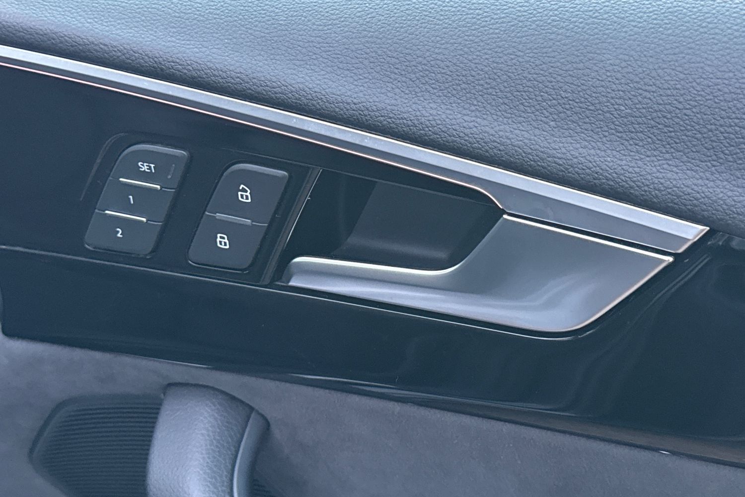 Used Audi A4 Avant 2023 for sale - 76401646: Photo 21