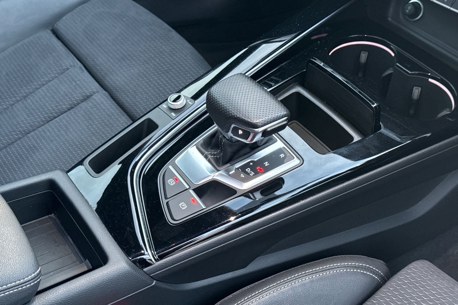 Used Audi A4 Avant 2023 for sale - 76401646: Photo 23