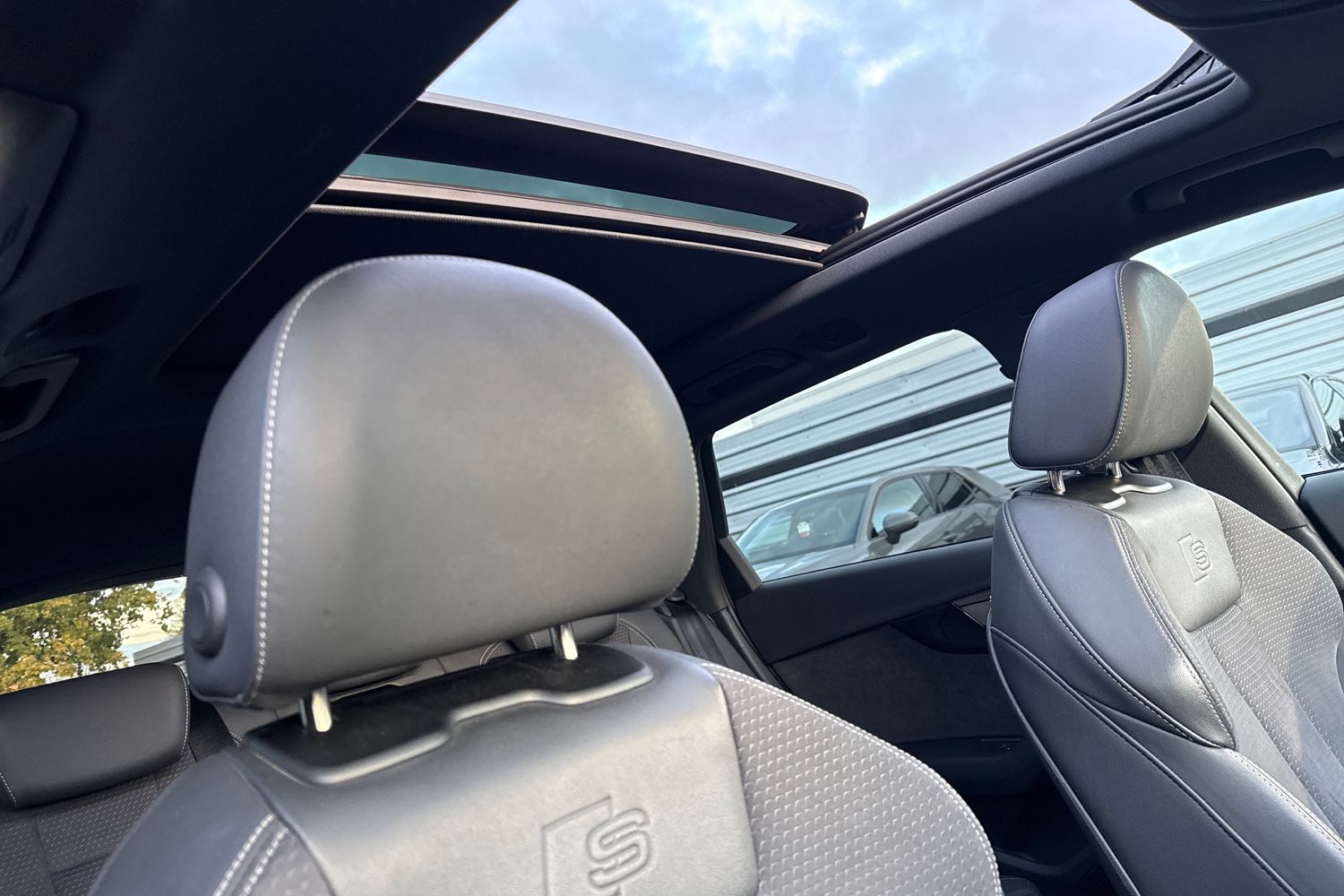 Used Audi A4 Avant 2023 for sale - 76401646: Photo 24