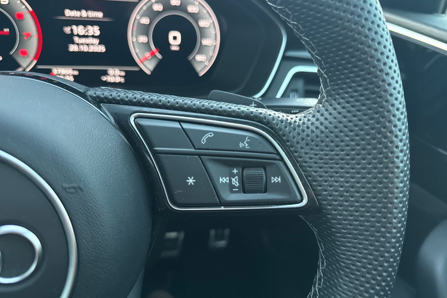 Used Audi A4 Avant 2023 for sale - 76401646: Photo 27