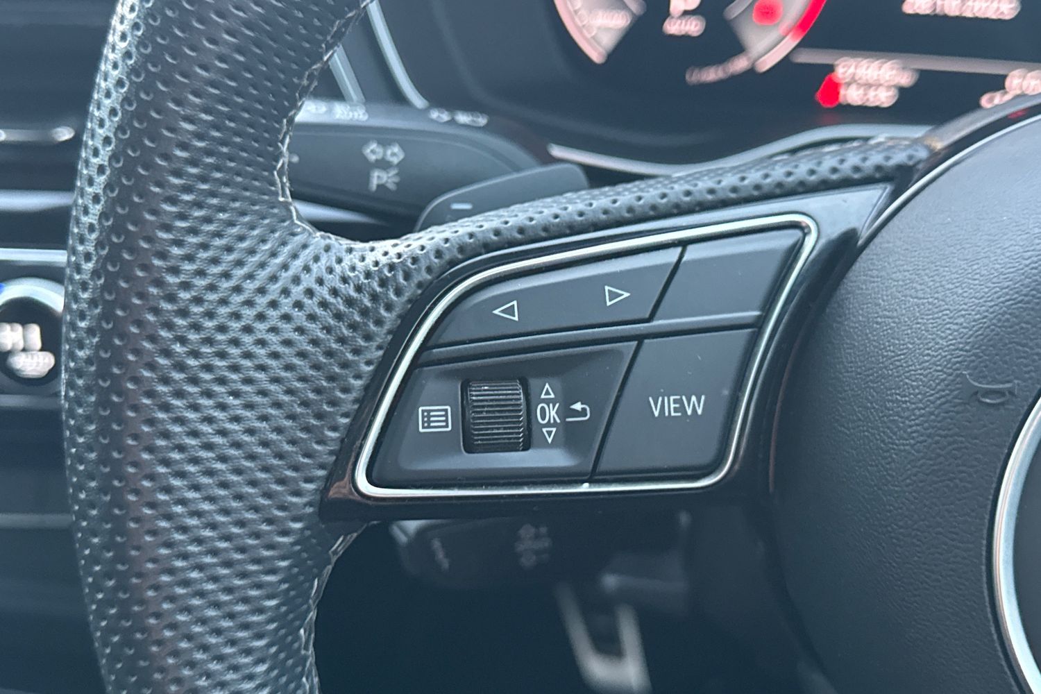 Used Audi A4 Avant 2023 for sale - 76401646: Photo 28