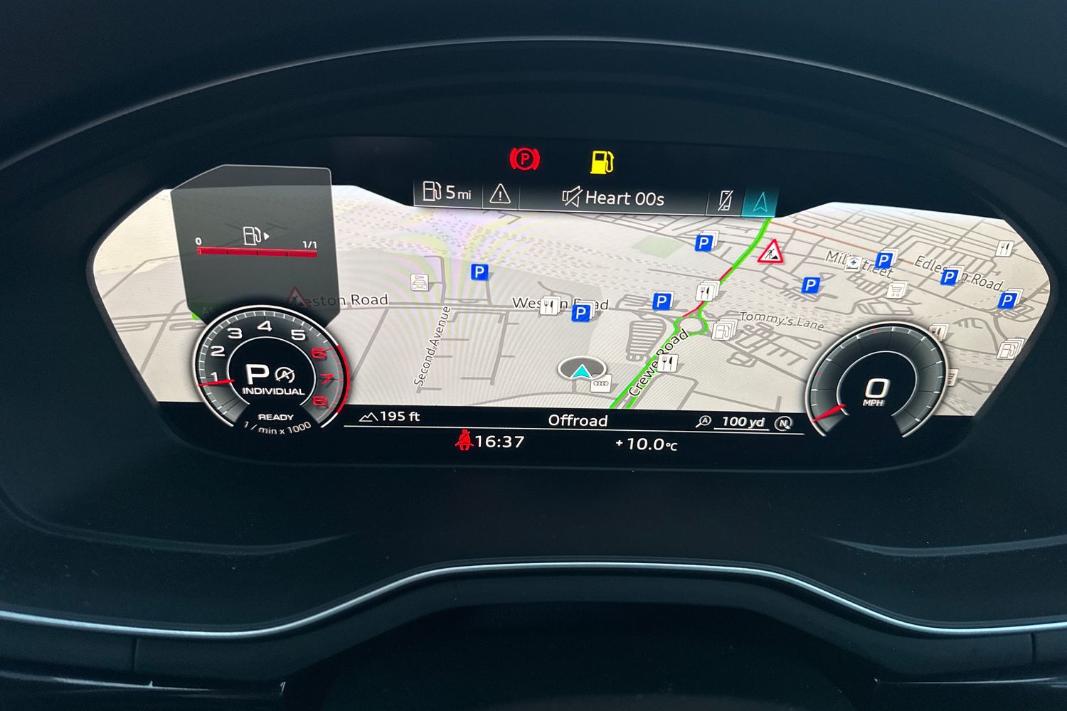 Used Audi A4 Avant 2023 for sale - 76401646: Photo 29