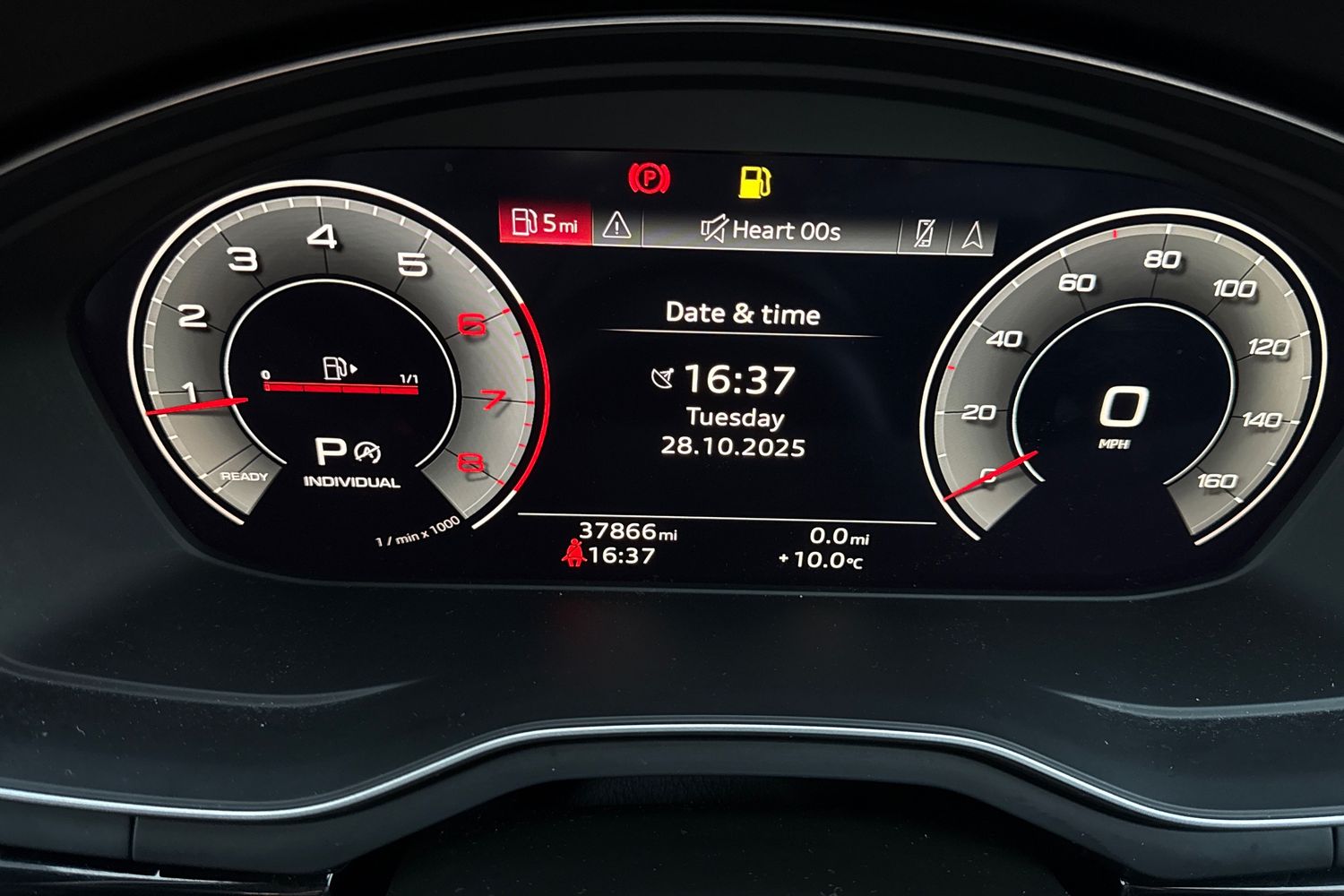 Used Audi A4 Avant 2023 for sale - 76401646: Photo 32