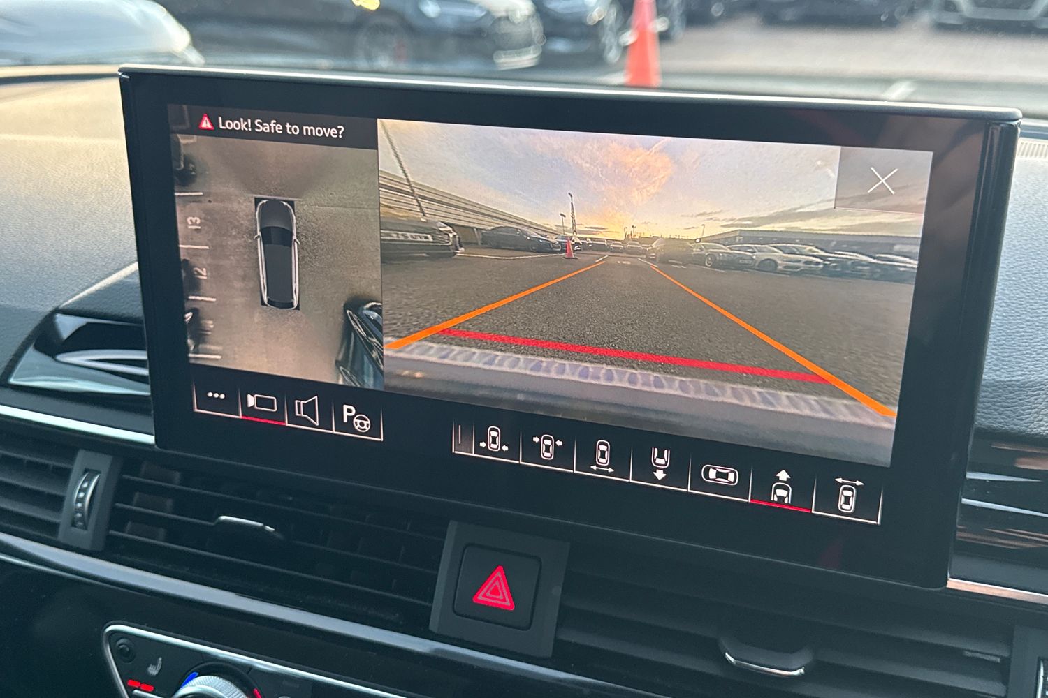 Used Audi A4 Avant 2023 for sale - 76401646: Photo 33