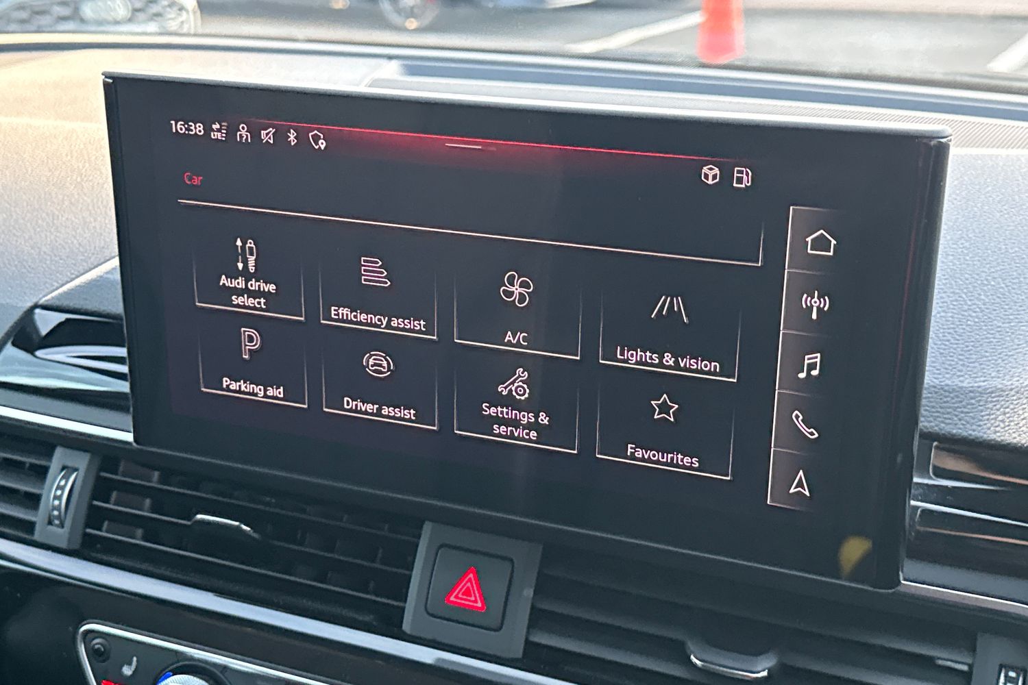 Used Audi A4 Avant 2023 for sale - 76401646: Photo 43