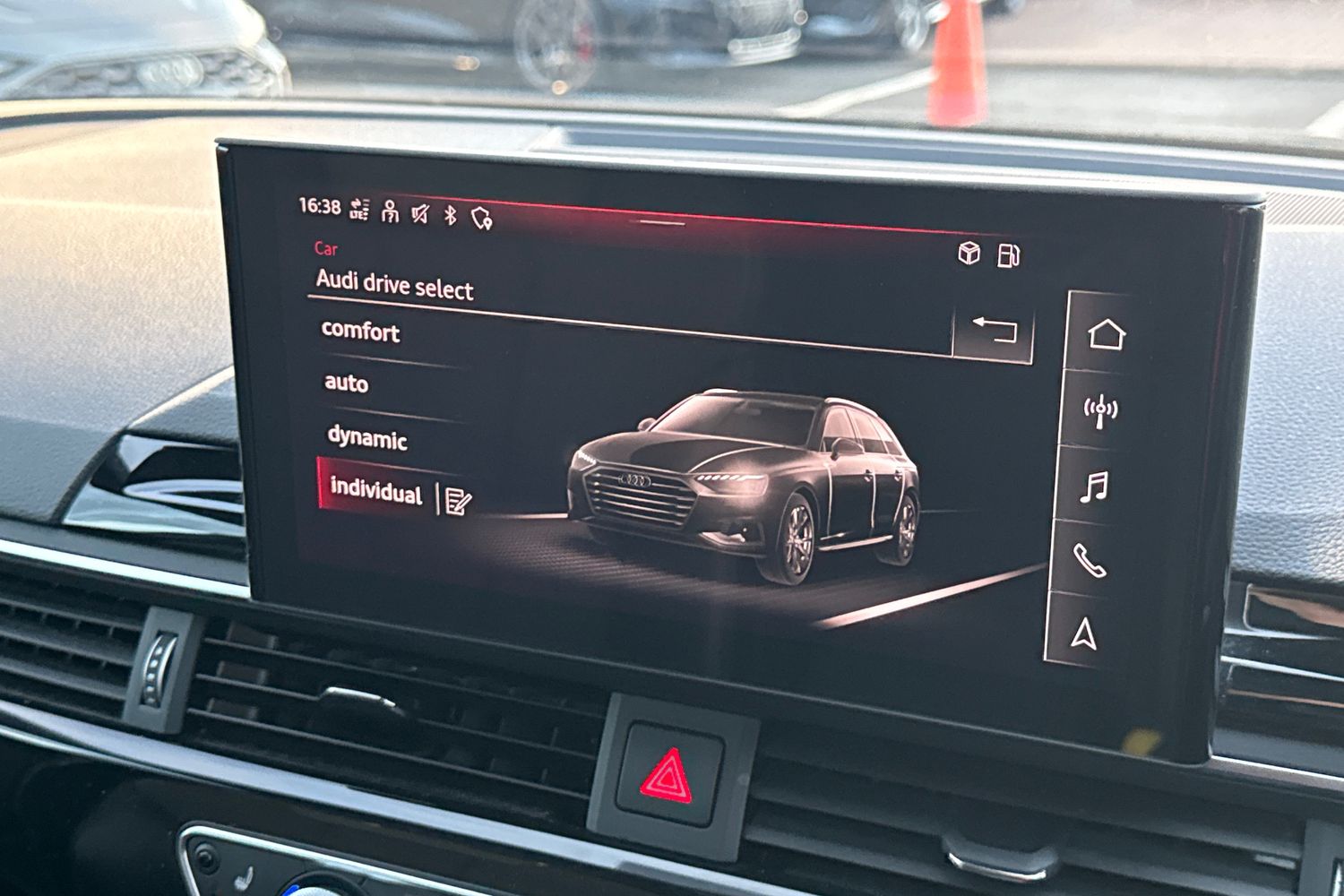 Used Audi A4 Avant 2023 for sale - 76401646: Photo 44