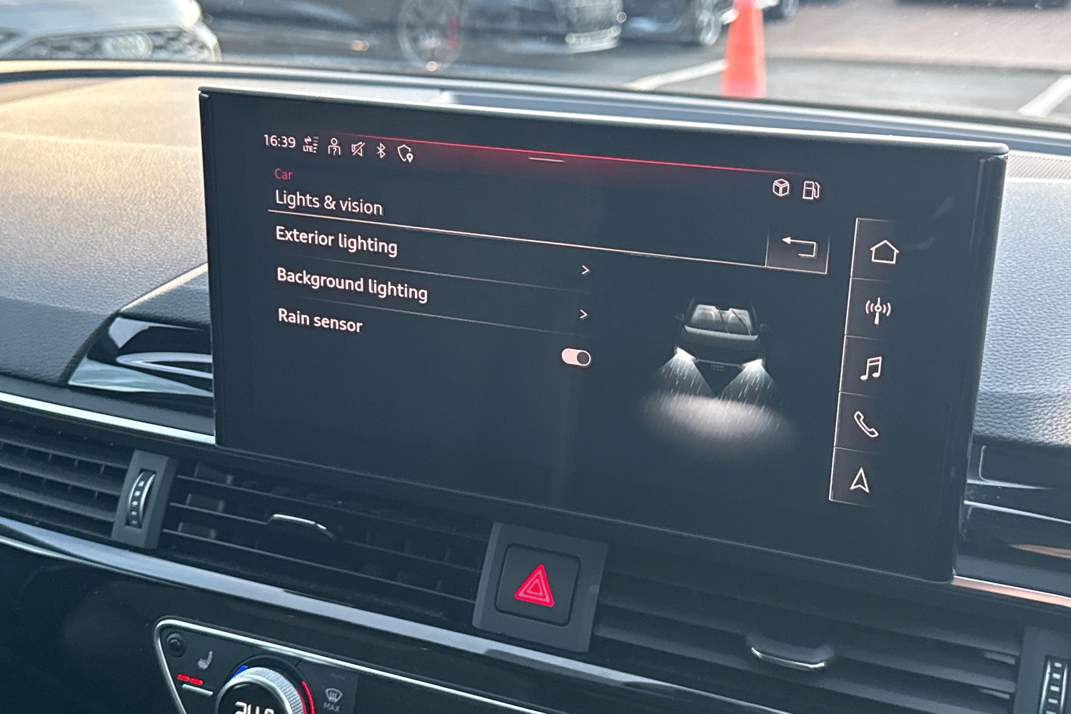 Used Audi A4 Avant 2023 for sale - 76401646: Photo 47