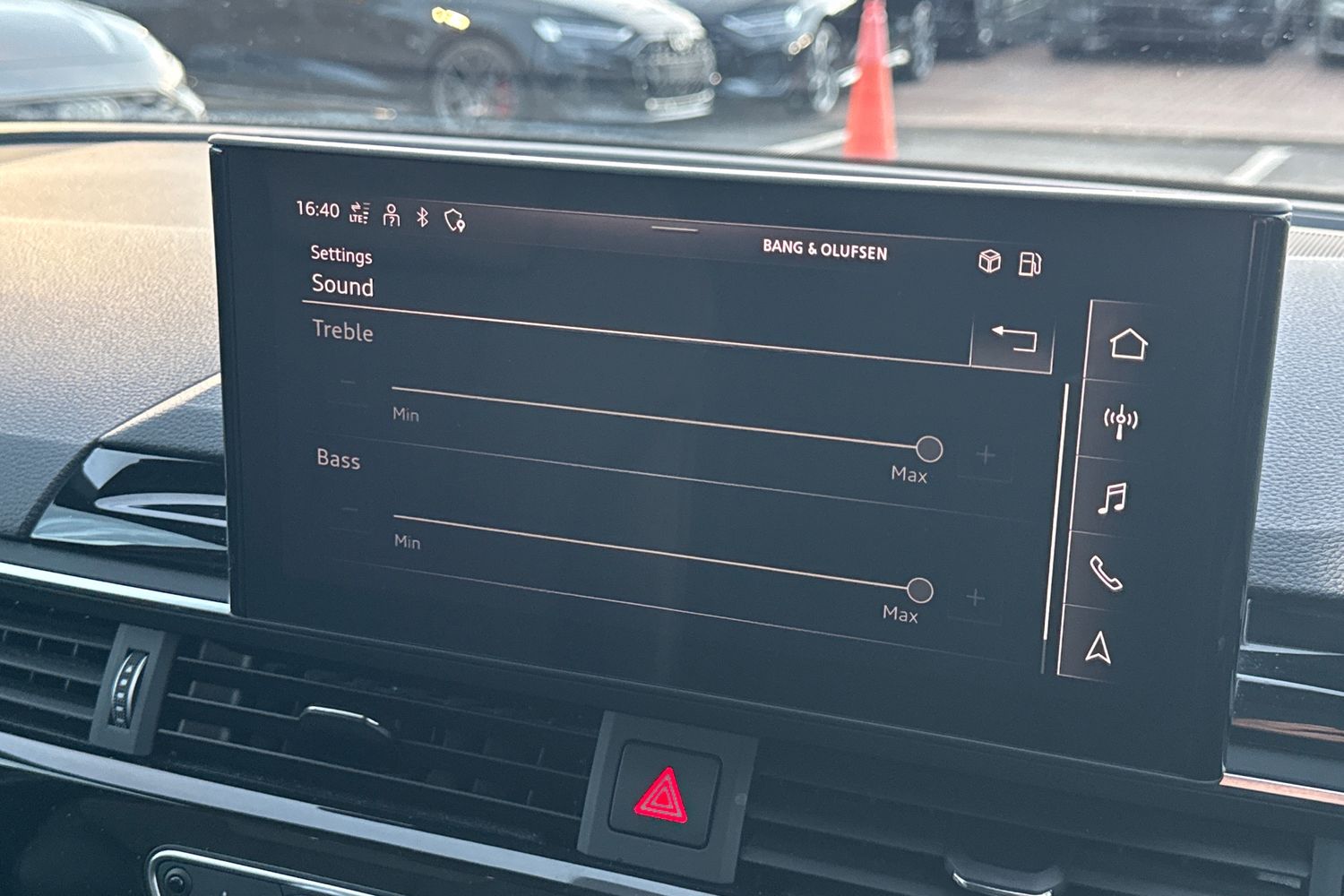 Used Audi A4 Avant 2023 for sale - 76401646: Photo 52