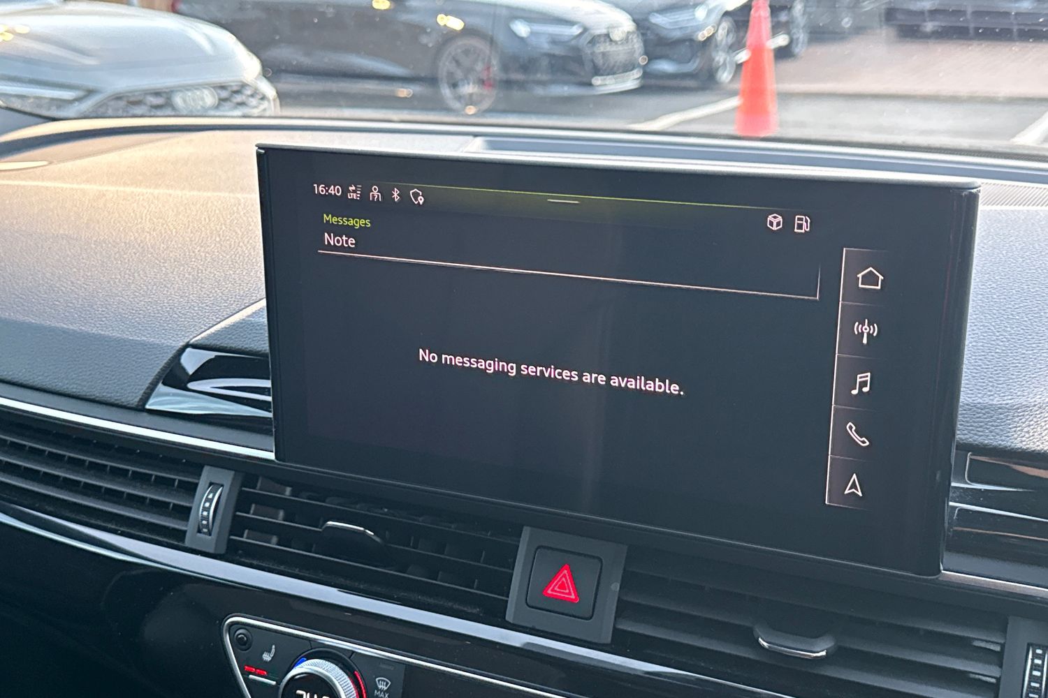 Used Audi A4 Avant 2023 for sale - 76401646: Photo 55