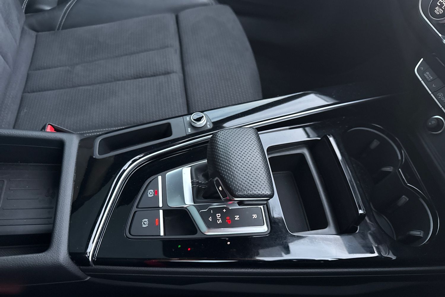 Used Audi A4 Avant 2023 for sale - 76401646: Photo 58