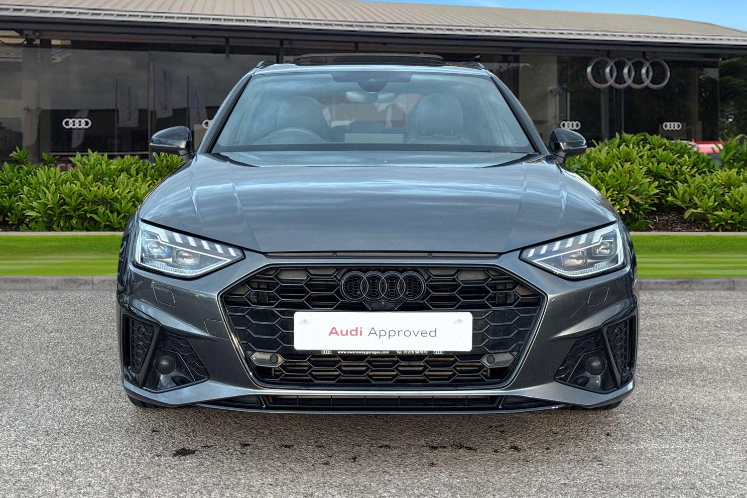 Used Audi A4 Avant 2023 for sale - 76401646: Photo 6