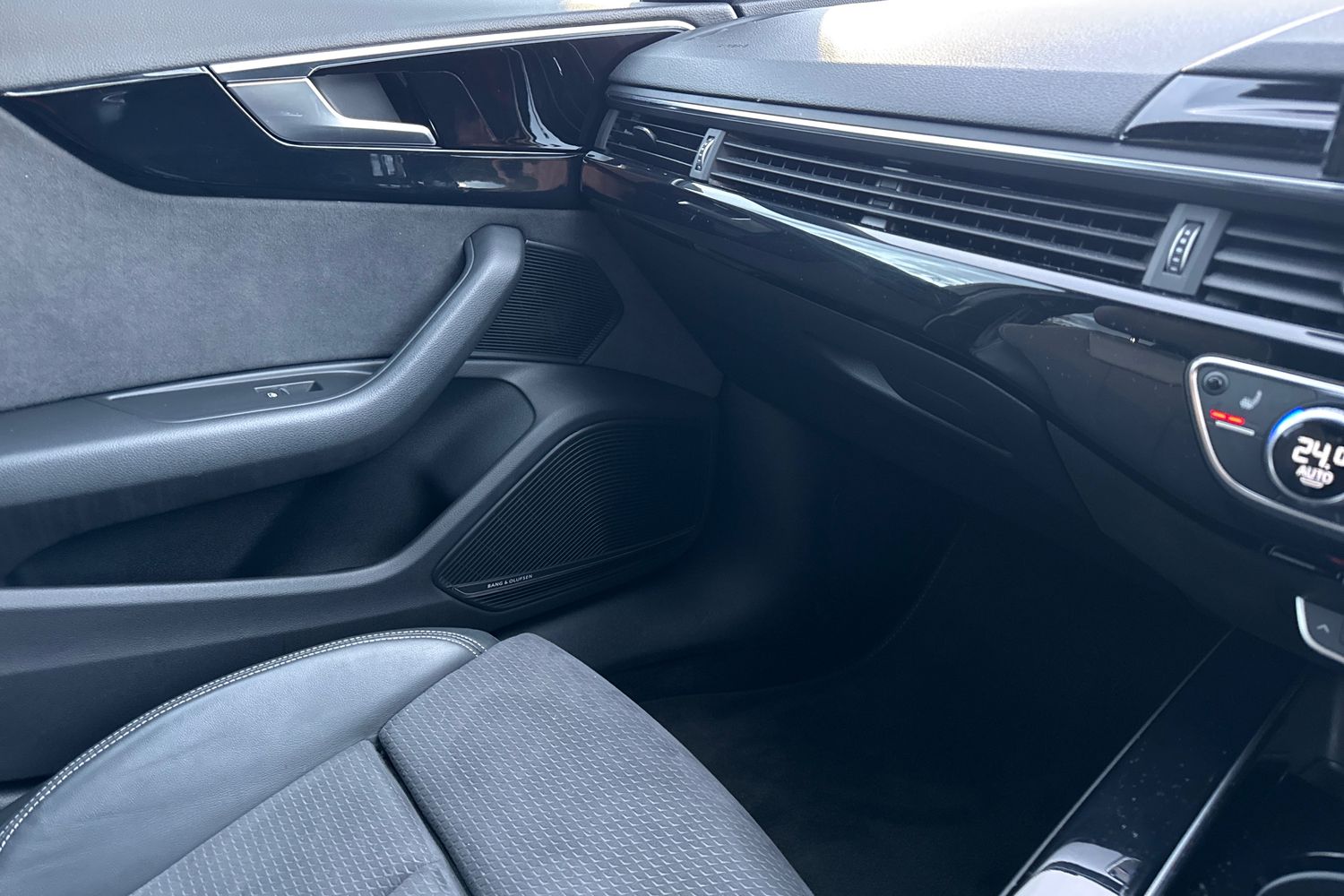 Used Audi A4 Avant 2023 for sale - 76401646: Photo 60