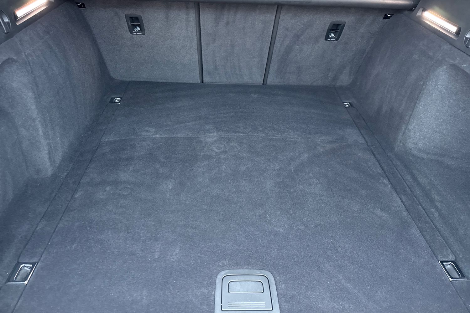 Used Audi A4 Avant 2023 for sale - 76401646: Photo 7