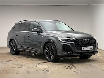 Used Audi Q7 2025 for sale - 79468895: Photo