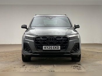 Used Audi Q7 2025 for sale - 79468895: Photo