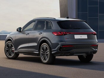 Used Audi Q5 2026 for sale - 78579568: Photo