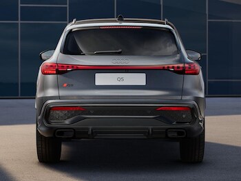 Used Audi Q5 2026 for sale - 78579568: Photo