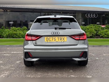 Used Audi A1 2026 for sale - 78655270: Photo