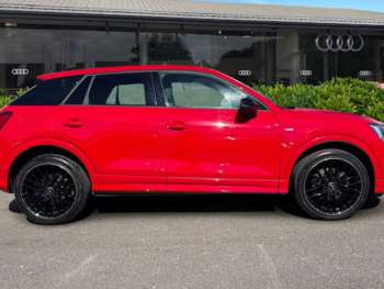 Used Audi Q2 2022 for sale - 74290625: Photo