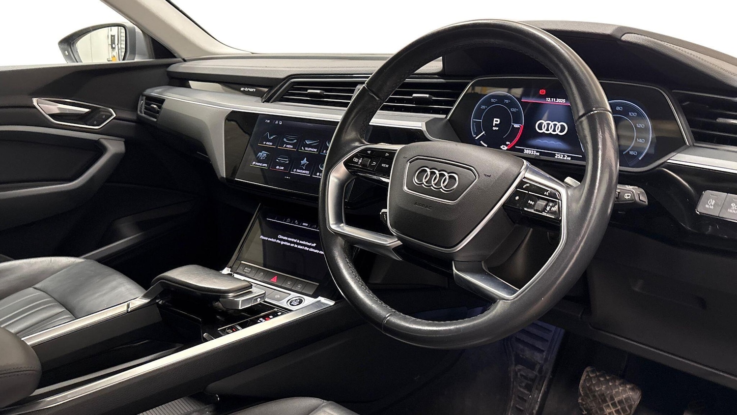 Used Audi e-tron 2021 for sale - 77199577: Photo 10