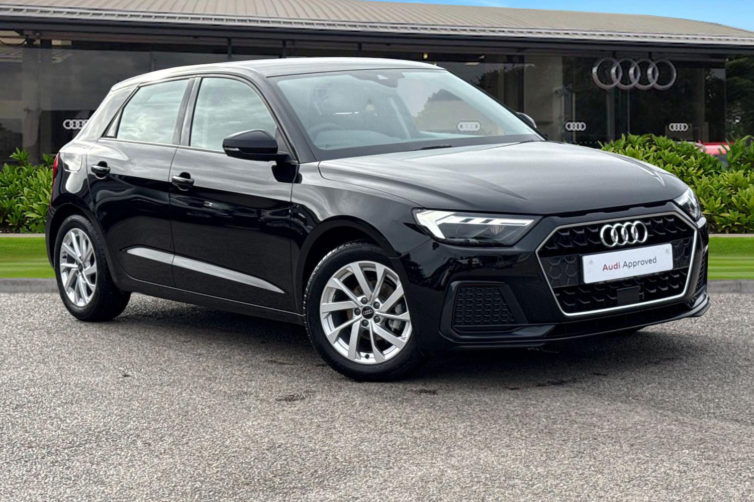 Used Audi A1 2025 for sale - 76194095: Photo 1