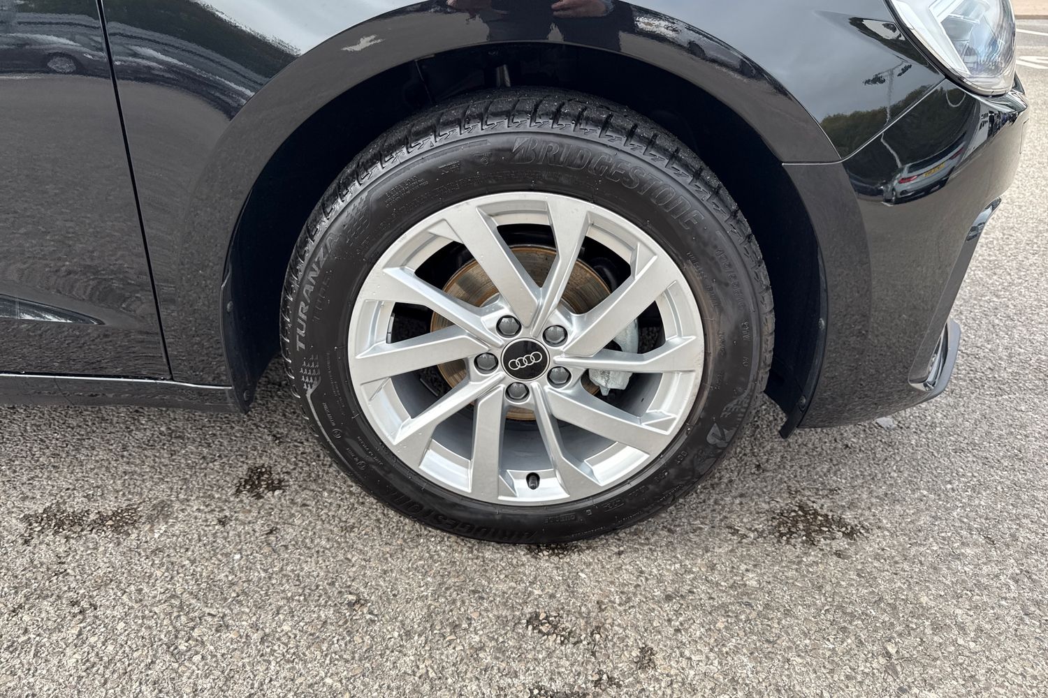 Used Audi A1 2025 for sale - 76194095: Photo 10